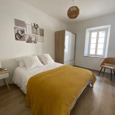 Maison 6 Personnes-Clim-Wifi-Proche Centre Ville Carcassonne Exteriér fotografie
